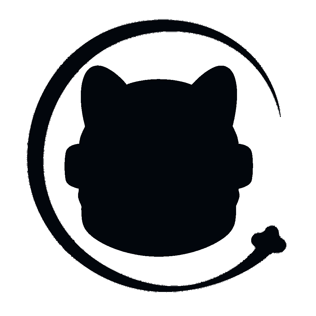 Black monochrome symbol preview